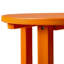 Table d'appoint d'extérieur Geoff Adirondack-1151677872