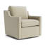 Gigi No Skirt Full Swivel Chair-1893715406