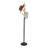 Inklebarger Freestanding 6 - Hook Coat Rack