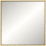 Winchester Solid Wood Framed Wall Mirror