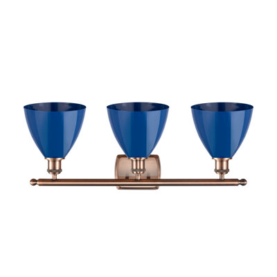 Schiavone 3 - Light Vanity Light