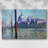 The Grand Canal in Venice, 1908  03-Gallery Wrapped Canvas-1660129455