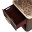 West Kensington 1-Drawer Nightstand - Sea Salt Caramel-391043047
