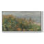 Série paysage - CMLVII - Toile tendue avec châssis encadré - Prêt à être accroché-2000905710-2000905717