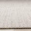 Tapis à carreaux beige Penny-May-70926411