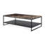 Stone Marble Coffee Table
