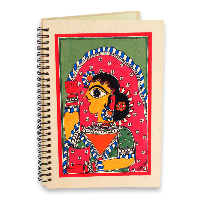 Paper Scrapbook