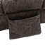 Chaise longue rembourrée Laquasia-1982099884