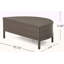 Ensemble de canapé 5 pièces PT Limon-554073831-554073833
