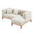 Cream 100% Linen is out of stock selected