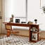 Bureau 55,5 "Mid-Century-1387492129