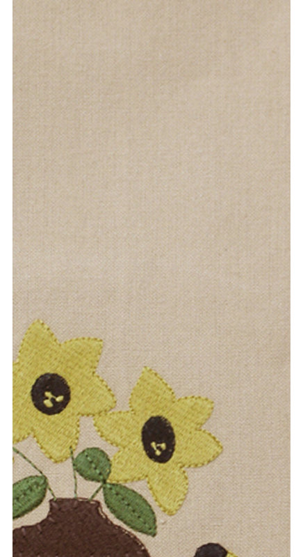 Demariae 100% Cotton Ultra Light Hand Towel