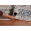 Tapis traditionnel rétro 9 x 13