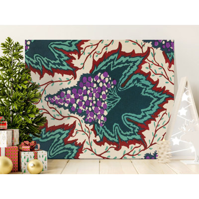Wrapped Canvas Print Set