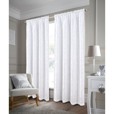 Rideau obscurcissant Jamie