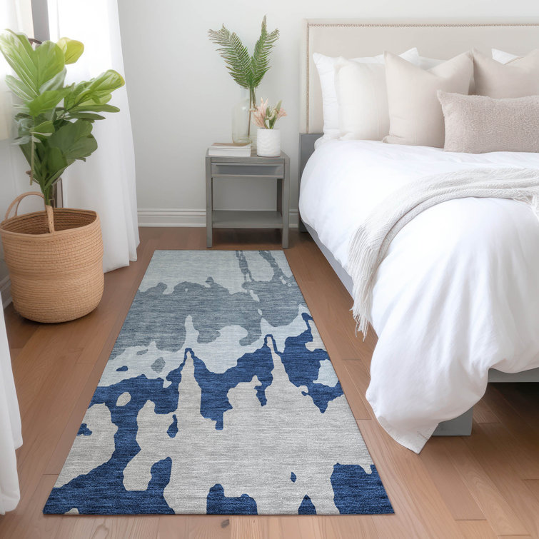  Chayden Area Rug with Non-Slip Backing