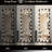 Full Body Mirror With 3 Color Modes And Brightness, 63X24x1inch, Two Installation Methods, Black, For Bathroom Entrance Hall Vanity Brightness Levels, Colors, Standing Or Wall - Hung, Black