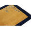 One-of-a-Kind 3' X 5' Hand Knotted Area Rug