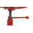 Sublette Swivel Adjustable Height Counter Stool-1173412685