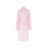 Cotton Blend Terry Cloth Girl / Woman+ Bathrobe with Pockets and Hood for Kids-312111150-312111151