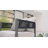 Alexandria 5 Piece Seating Group with Cushions