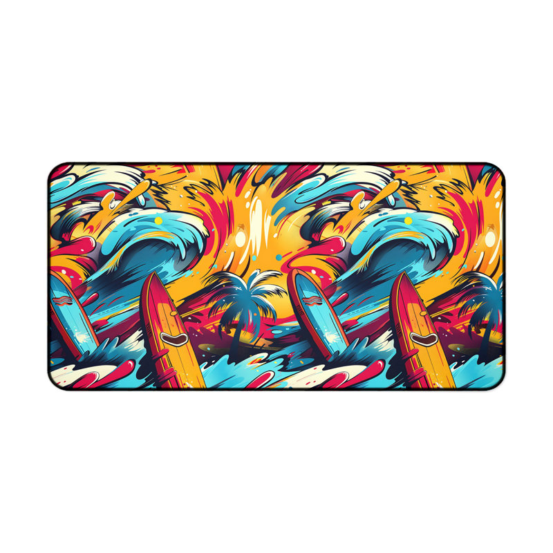 Desk Pad