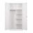 Branae Steel Armoire-1044537740