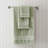 Martha Stewart Skyland Manor Solid Cotton 6 Piece Towel Set-120268022