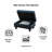 Beitz Faux Leather Ottoman-1848026165