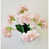 Rose doux est en rupture de stock