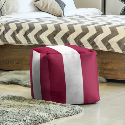 Upholstered Ottoman