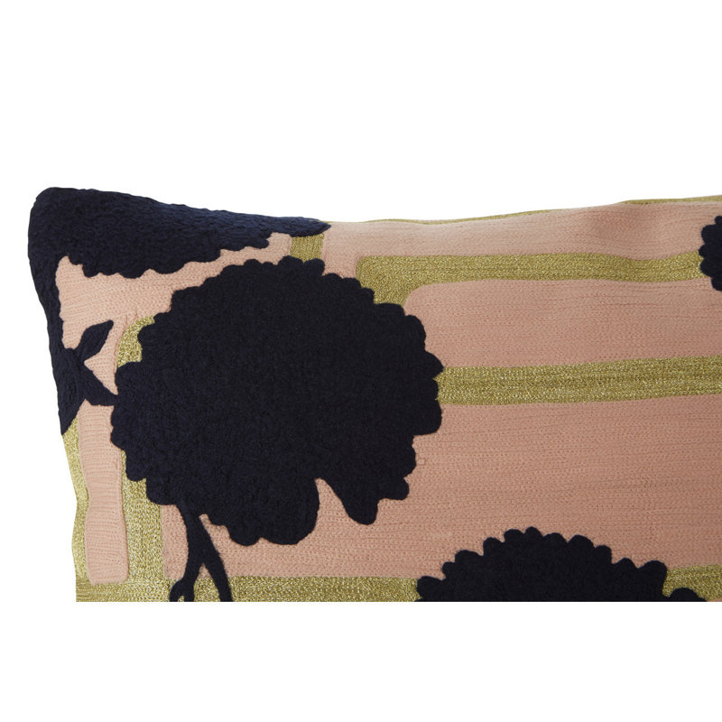 Birney Rectangular Lumbar Cushion Cushion With Filling