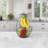Rebrilliant Edmondson Stainless Steel Fruit Bowl