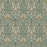 Snakeshead Wallpaper