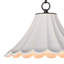 Luminaire suspendu en céramique Cally-38455978