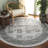 Jucundino Performance Oriental Rug-1695199108