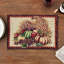 Marcelino Polyester Food & Drink Rectangle Placemat