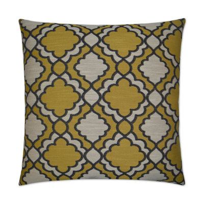 Taylor Pillow Cover & Insert