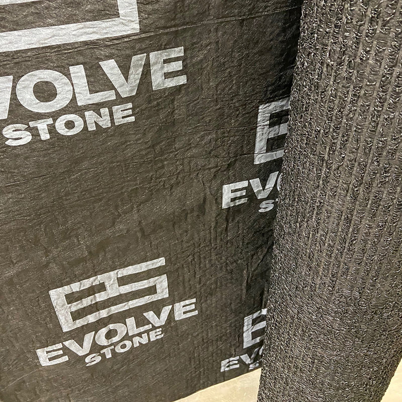 Evolve Rainscreen 4 Ft. X 50 Ft. (200 Sq. Ft.) 1/8 Thickness (3 Mm) Roll