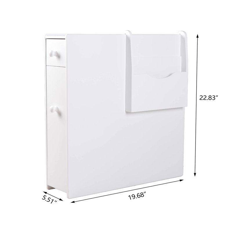 Ristau Under Sink Cabinet