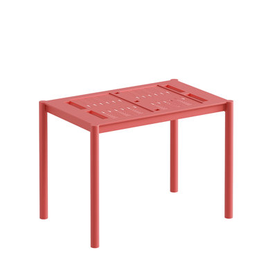Outdoor Backgammon Table