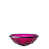 Fuchsia transparent est en rupture de stock