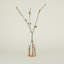 Aurora Handcrafted Glass Table Vase-875612466-875612468