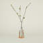 Aurora Handmade Glass Table Vase-505317137-505317143