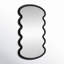 Grand miroir Alana