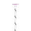 Arbaz Polyester None Rope-1313739132