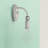 Irim Armed Sconce