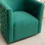 Fauteuil demi-tonneau Occie-2045915098