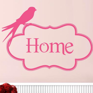 Wall Decal