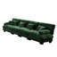 Canapé modulaire 4 places-655811009